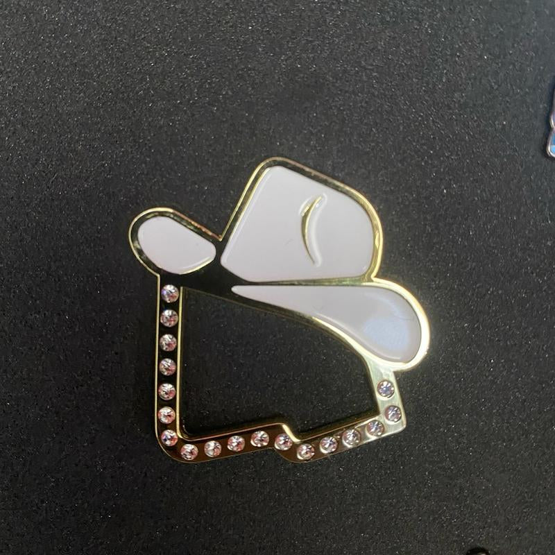 Mayito Hat Pin
