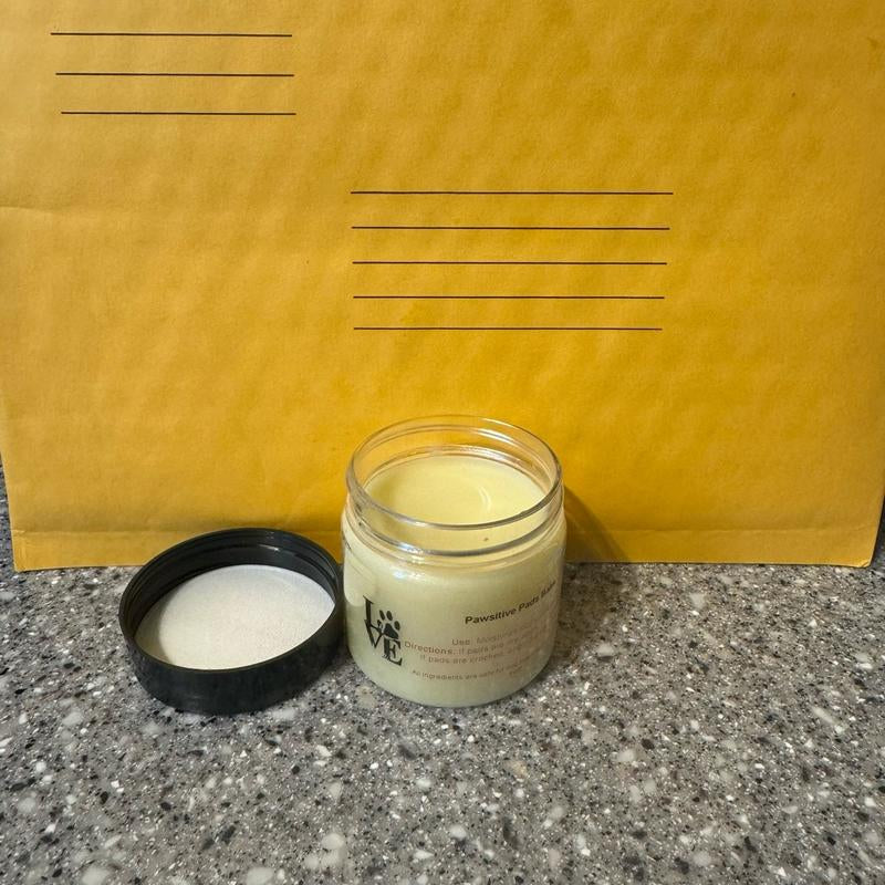 Pawsitive Pad Balm for Dogs