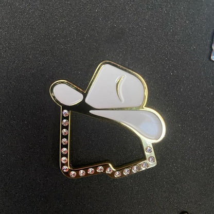 Mayito Hat Pin