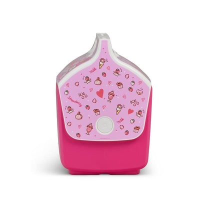 My Melody X Igloo 50Th Anniversary Little Playmate 7 Qt Cooler
