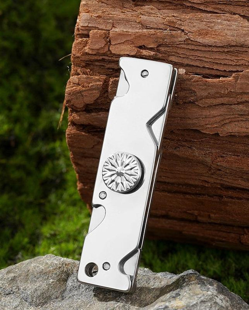 Sharp Knife Pack(3) for Man Camping Kitchen Outdoor Knife