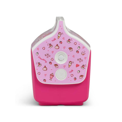 My Melody X Igloo 50Th Anniversary Little Playmate 7 Qt Cooler