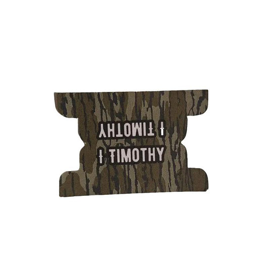 Camo Bible Tabs for Customizing and Navigating, Bible Accessories, Gifts for Dad, Gifts for Hunters, Hunting