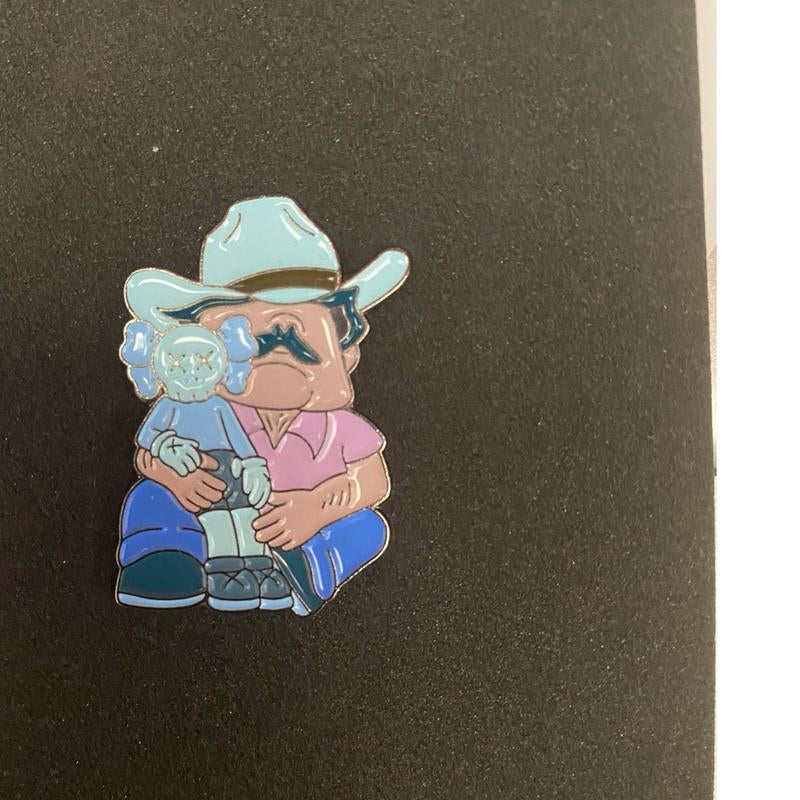 Mayito Hat Pin