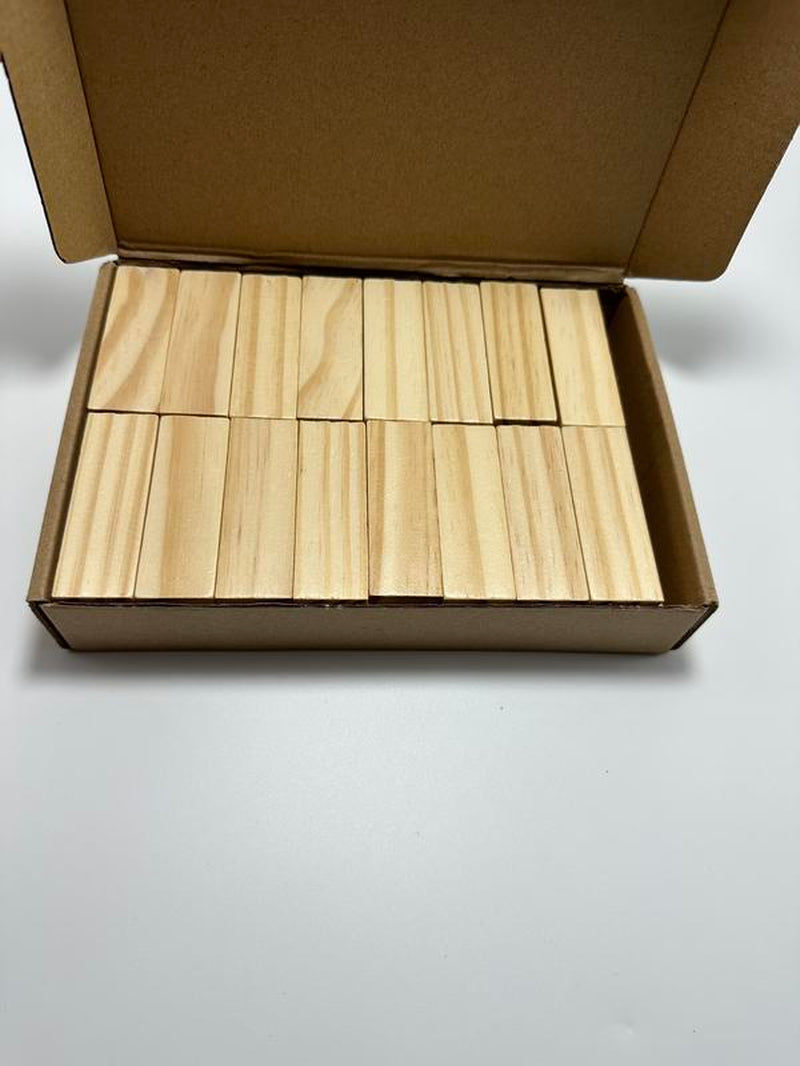 Stacking-Lust Tower Game,Gift for Friend,Best Game for Party Tower Games (48Pcs)