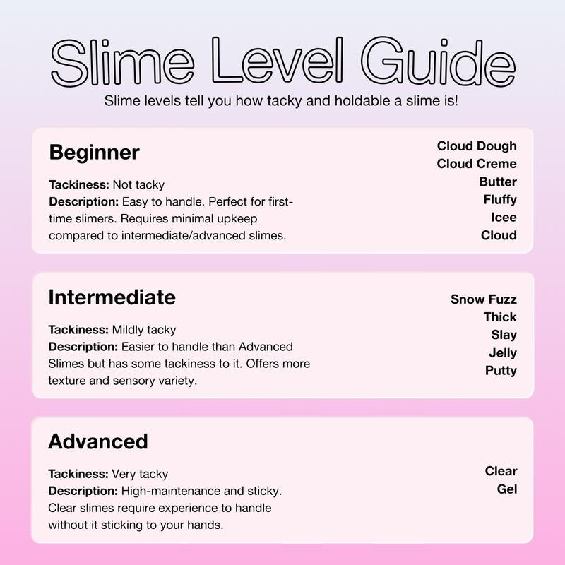 Taro Milk Tea - OG Slimes 7 Oz Thiggly Slime