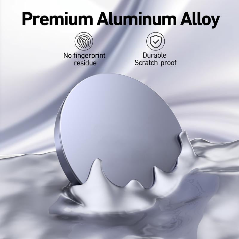 BENFEI Magnetic Wireless Charger 15W Compatible with Magsafe Charger/Iphone 16/16 Pro/16 Plus/16 Pro Max/Iphone 15 Pro Max Plus/Iphone 14 13 12 Series, Wireless Mag Safe Charging Pad, Mag Charger