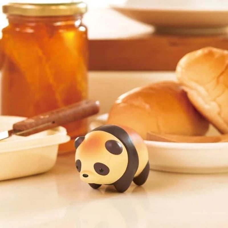 Animal Bakery Mini Figures for Toy Collectors