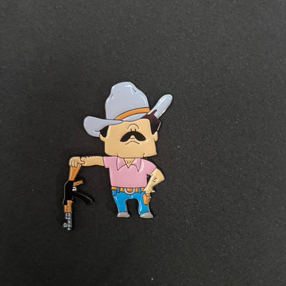Mayito Hat Pin