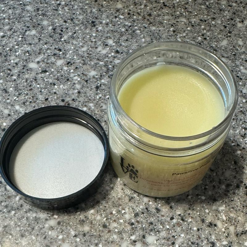 Pawsitive Pad Balm for Dogs