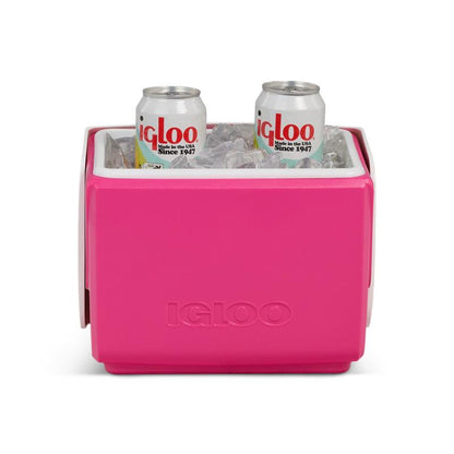 My Melody X Igloo 50Th Anniversary Little Playmate 7 Qt Cooler