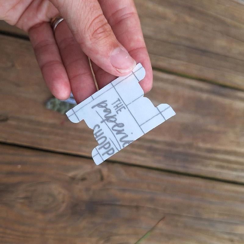 Camo Bible Tabs for Customizing and Navigating, Bible Accessories, Gifts for Dad, Gifts for Hunters, Hunting