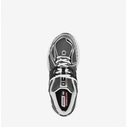 New Balance 1906R Silver Grey Black Youth / Womens Perfect Daily Casual Lifestyle Gym Walking Sneaker Fashion Footwear Shoe Girl