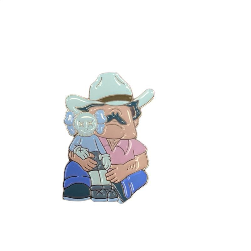 Mayito Hat Pin