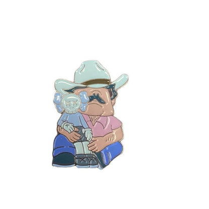 Mayito Hat Pin