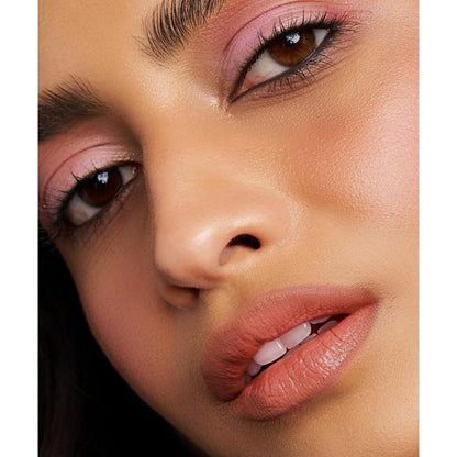 LAMEL Matte Gel Lip Liner Pencil | Weightless&Creamytexture - Sharpenable - Longwear & Waterproof - High Pigmented & Flawless Finish - Moisturizing - Cruelty-Free & Paraben-Free Eyeliner Lipliner Makeup Cosmetic