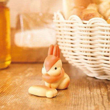 Animal Bakery Mini Figures for Toy Collectors