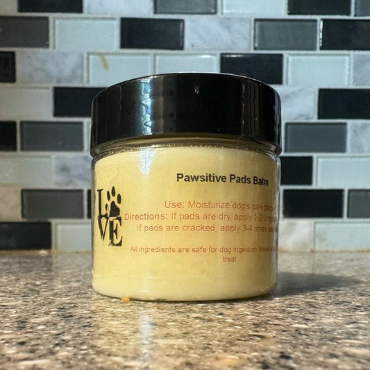 Pawsitive Pad Balm for Dogs