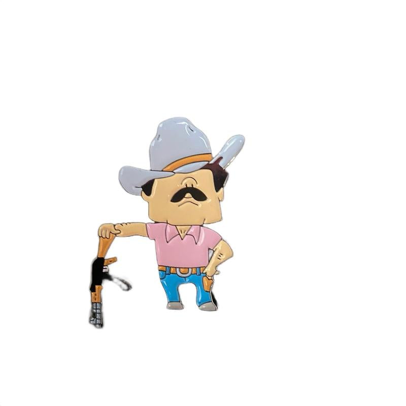 Mayito Hat Pin