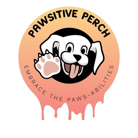 Pawsitive Pad Balm for Dogs