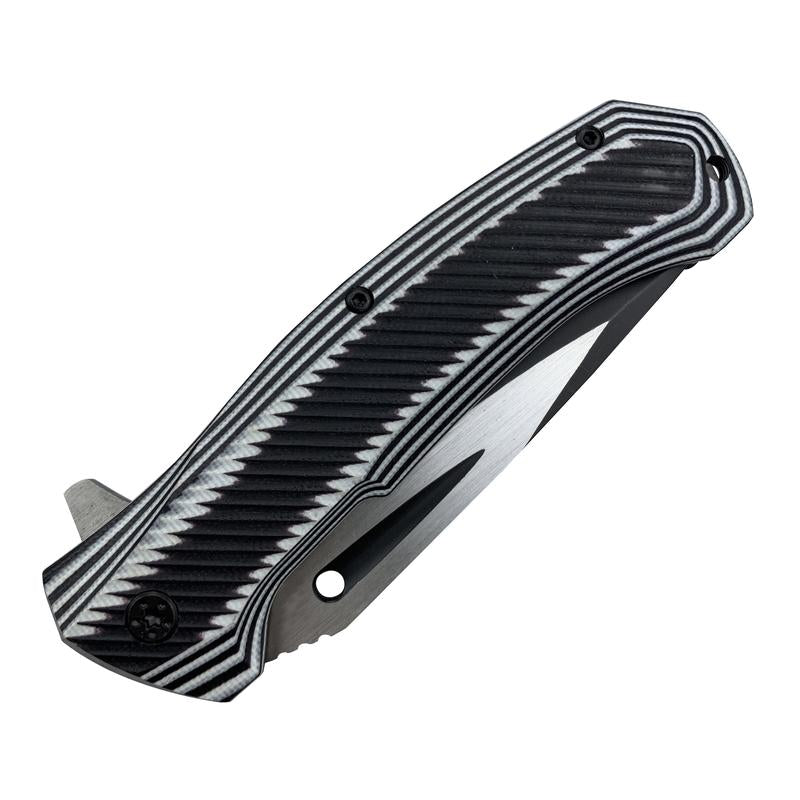 Sharp Knife Pack(3) for Man Camping Kitchen Outdoor Knife