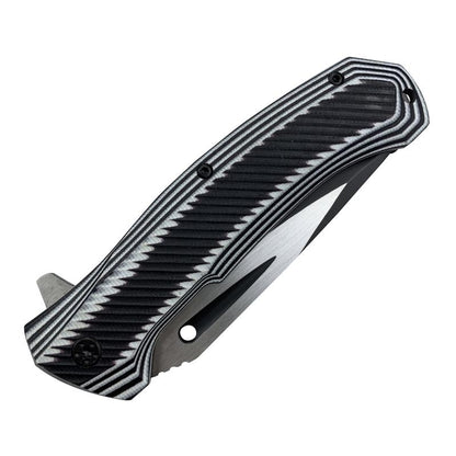 Sharp Knife Pack(3) for Man Camping Kitchen Outdoor Knife