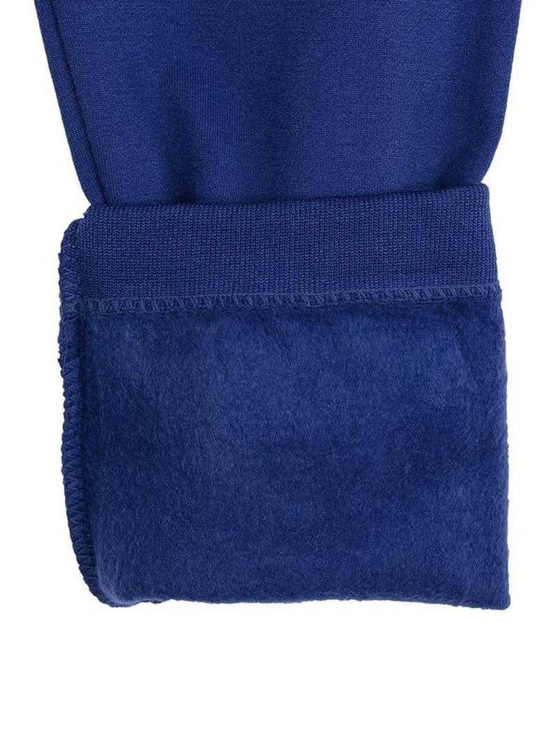 3 Pack Women' Fleece Leggings plus Size High Waist Seamless No See-Through Workout Running Yoga Pants Tummy Control Warm Spring Fall Winter Activewear