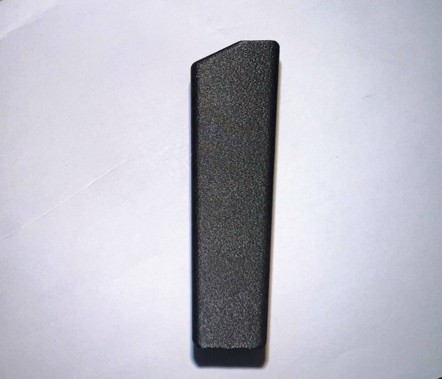 3D Printed Dewalt Battery Wall Mount Holder (Small - Angled)