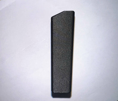 3D Printed Dewalt Battery Wall Mount Holder (Small - Angled)